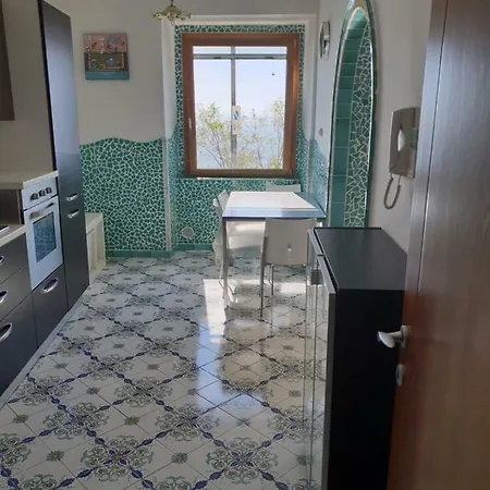 Apartmán Casa Degli Angeli