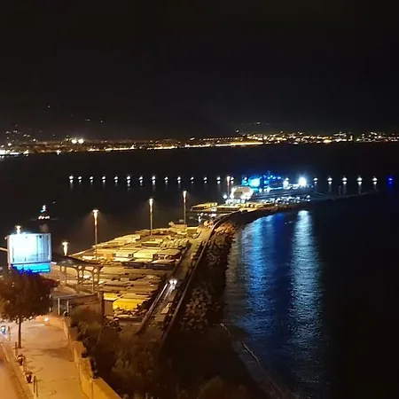 Apartmán Casa Degli Angeli