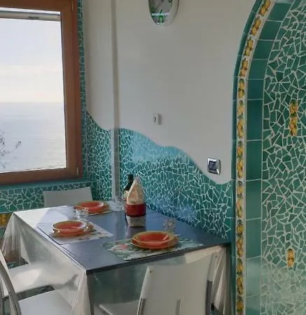 Apartmán Casa Degli Angeli