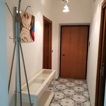 Apartmán Casa Degli Angeli Vietri