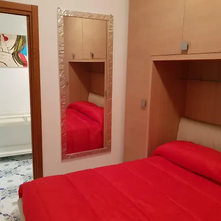 Casa Degli Angeli * Vietri