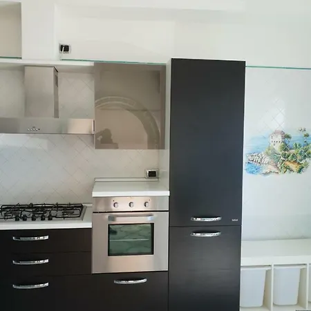 Apartmán Casa Degli Angeli Vietri