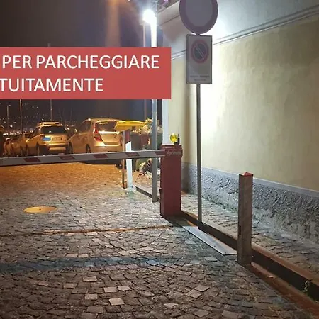 Casa Degli Angeli * Vietri